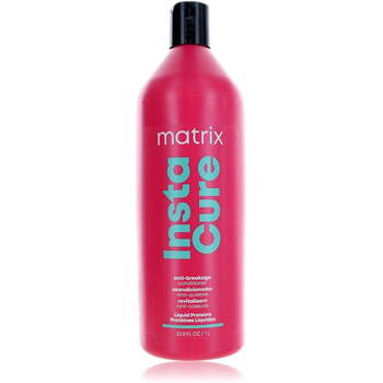 Total Results Insta Cure Anti-Breakage Conditioner (suché a lámavé vlasy) - Posilňujúci kondicionér
